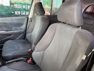 2010 Honda Fit Sport - Photo 18 - Orange, CA 92868