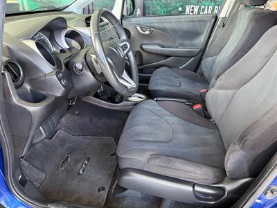 2010 Honda Fit Sport - Photo 17 - Orange, CA 92868