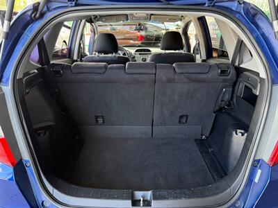 2010 Honda Fit Sport - Photo 29 - Orange, CA 92868