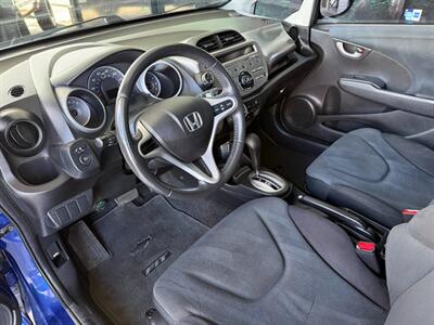 2010 Honda Fit Sport - Photo 16 - Orange, CA 92868
