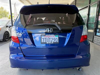 2010 Honda Fit Sport - Photo 14 - Orange, CA 92868