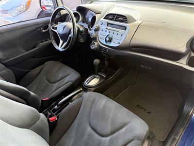 2010 Honda Fit Sport - Photo 24 - Orange, CA 92868