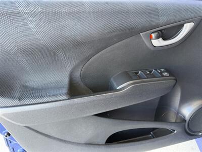 2010 Honda Fit Sport - Photo 22 - Orange, CA 92868