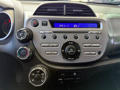 2010 Honda Fit Sport - Photo 27 - Orange, CA 92868
