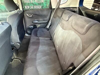 2010 Honda Fit Sport - Photo 21 - Orange, CA 92868