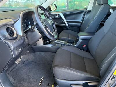 2016 Toyota RAV4 XLE   - Photo 19 - Orange, CA 92868
