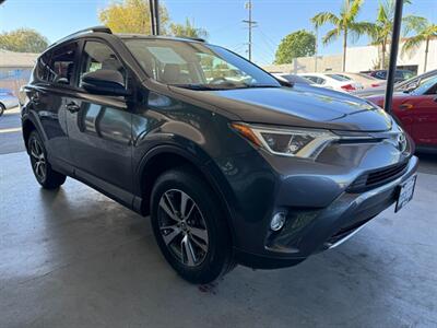 2016 Toyota RAV4 XLE   - Photo 8 - Orange, CA 92868