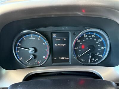 2016 Toyota RAV4 XLE   - Photo 29 - Orange, CA 92868