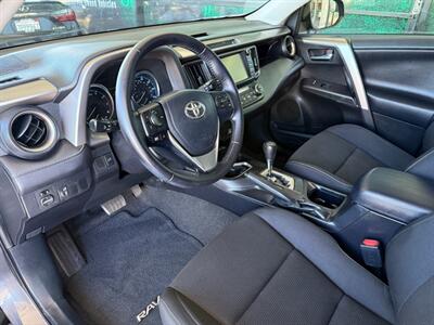 2016 Toyota RAV4 XLE   - Photo 18 - Orange, CA 92868