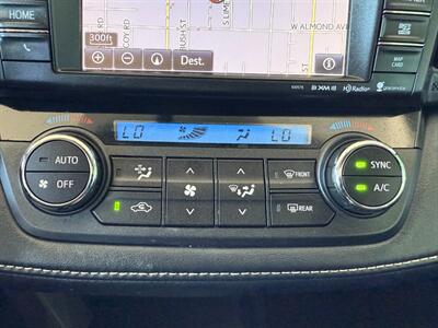 2016 Toyota RAV4 XLE   - Photo 32 - Orange, CA 92868