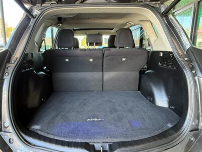 2016 Toyota RAV4 XLE   - Photo 35 - Orange, CA 92868