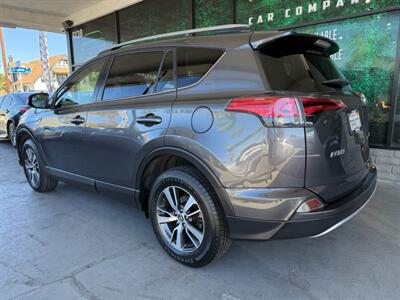 2016 Toyota RAV4 XLE   - Photo 6 - Orange, CA 92868