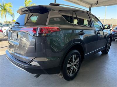 2016 Toyota RAV4 XLE   - Photo 10 - Orange, CA 92868