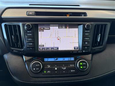 2016 Toyota RAV4 XLE   - Photo 30 - Orange, CA 92868