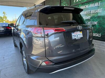 2016 Toyota RAV4 XLE   - Photo 7 - Orange, CA 92868