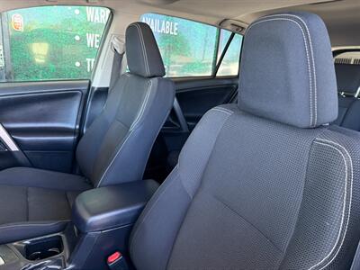 2016 Toyota RAV4 XLE   - Photo 20 - Orange, CA 92868