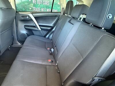 2016 Toyota RAV4 XLE   - Photo 26 - Orange, CA 92868