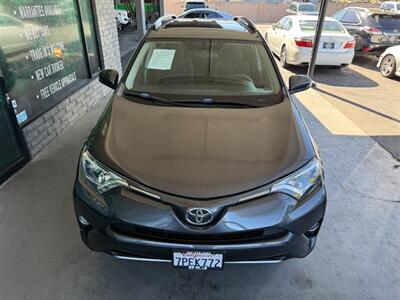 2016 Toyota RAV4 XLE   - Photo 13 - Orange, CA 92868