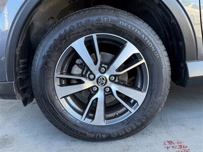 2016 Toyota RAV4 XLE   - Photo 37 - Orange, CA 92868