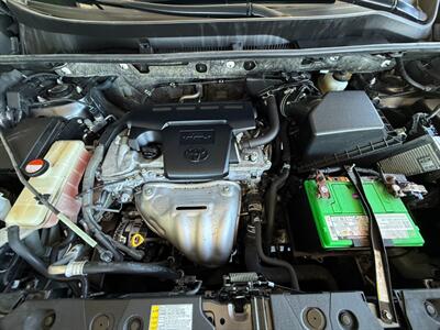 2016 Toyota RAV4 XLE   - Photo 36 - Orange, CA 92868