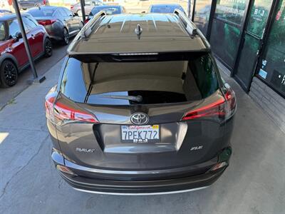 2016 Toyota RAV4 XLE   - Photo 15 - Orange, CA 92868