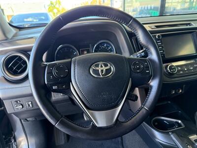 2016 Toyota RAV4 XLE   - Photo 21 - Orange, CA 92868