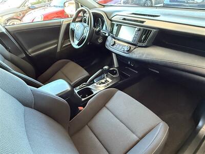 2016 Toyota RAV4 XLE   - Photo 27 - Orange, CA 92868