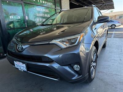 2016 Toyota RAV4 XLE   - Photo 3 - Orange, CA 92868