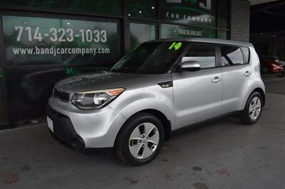 2014 Kia Soul   - Photo 2 - Orange, CA 92868