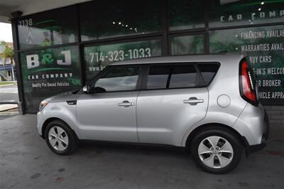 2014 Kia Soul   - Photo 4 - Orange, CA 92868