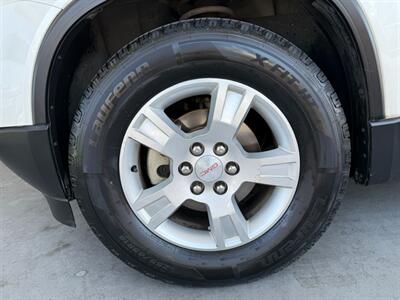 2012 GMC Acadia SL   - Photo 35 - Orange, CA 92868