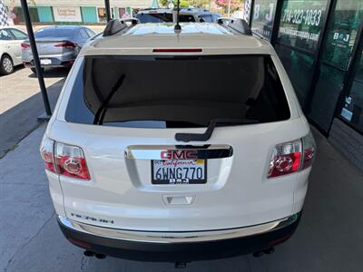 2012 GMC Acadia SL   - Photo 15 - Orange, CA 92868