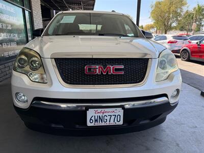 2012 GMC Acadia SL   - Photo 12 - Orange, CA 92868