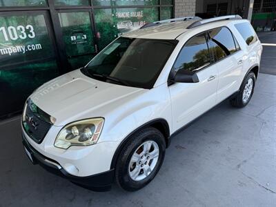 2012 GMC Acadia SL   - Photo 2 - Orange, CA 92868