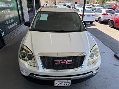 2012 GMC Acadia SL   - Photo 13 - Orange, CA 92868