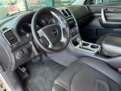 2012 GMC Acadia SL   - Photo 16 - Orange, CA 92868
