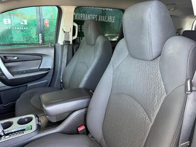 2012 GMC Acadia SL   - Photo 18 - Orange, CA 92868
