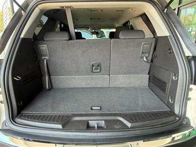2012 GMC Acadia SL   - Photo 32 - Orange, CA 92868