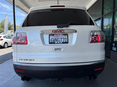 2012 GMC Acadia SL   - Photo 14 - Orange, CA 92868