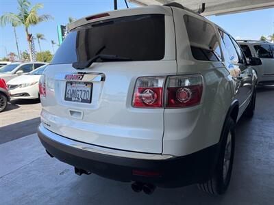 2012 GMC Acadia SL   - Photo 11 - Orange, CA 92868