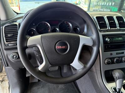 2012 GMC Acadia SL   - Photo 19 - Orange, CA 92868
