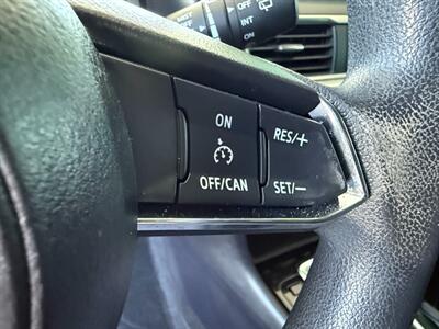 2018 Mazda Mazda3 Sport - Photo 20 - Orange, CA 92868