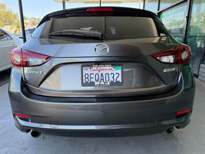 2018 Mazda Mazda3 Sport - Photo 13 - Orange, CA 92868
