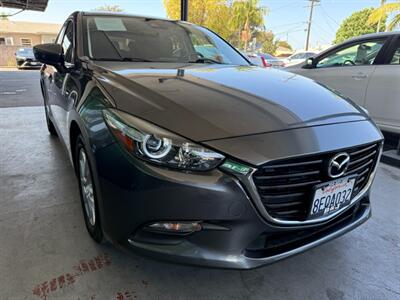 2018 Mazda Mazda3 Sport - Photo 8 - Orange, CA 92868