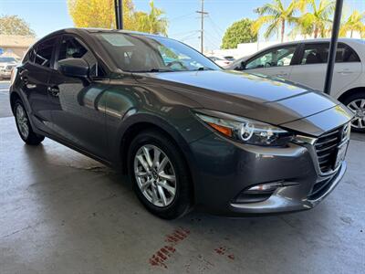 2018 Mazda Mazda3 Sport - Photo 7 - Orange, CA 92868