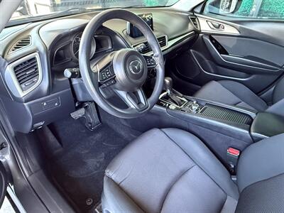 2018 Mazda Mazda3 Sport - Photo 15 - Orange, CA 92868