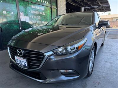 2018 Mazda Mazda3 Sport - Photo 3 - Orange, CA 92868