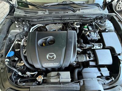 2018 Mazda Mazda3 Sport - Photo 34 - Orange, CA 92868