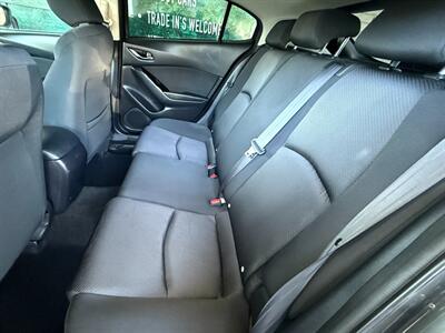2018 Mazda Mazda3 Sport - Photo 23 - Orange, CA 92868