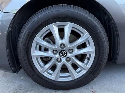 2018 Mazda Mazda3 Sport - Photo 35 - Orange, CA 92868
